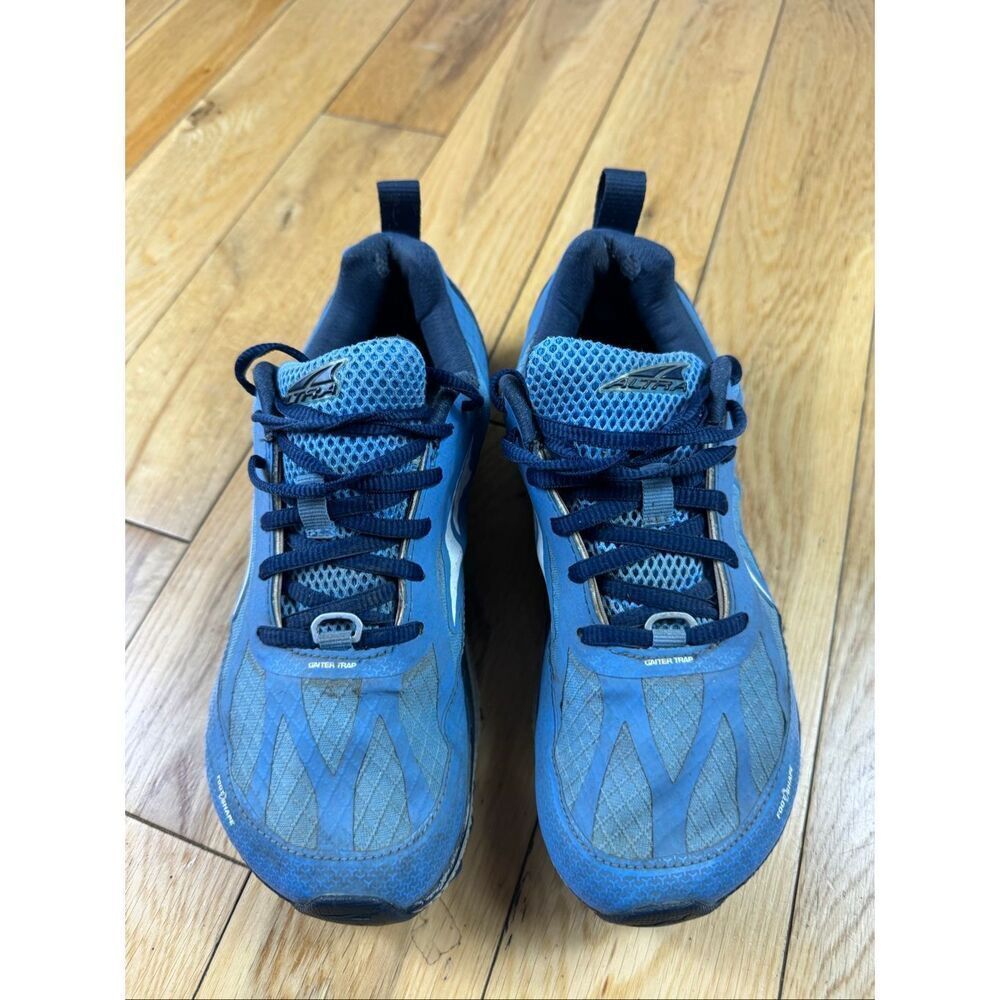 Altra Women’s Blue Superior Tennis Shoes Size 6.5
